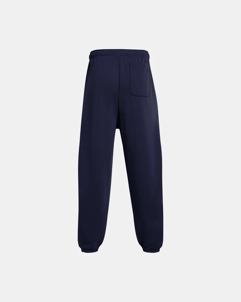 UNDER ARMOUR Men's Icon Terry Sweatpants